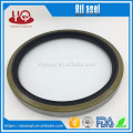 Competitive Automotive Car Oil seal Industrial Oil sealing rings Ground Metal Double Lip Dustproof Rotary Shaft NBR TB Oil Seal